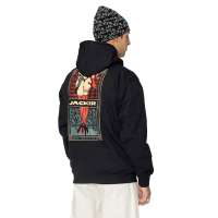 Photo #846 du produit Sweat LUST Black - JACKER 