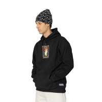 Photo #847 du produit Sweat LUST Black - JACKER 