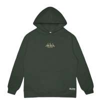 Photo #849 du produit Sweat VANITY GREEN - JACKER 