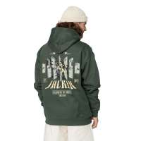 Photo #850 du produit Sweat VANITY GREEN - JACKER 