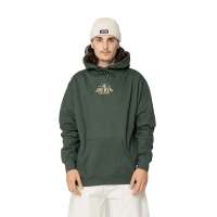 Photo #851 du produit Sweat VANITY GREEN - JACKER 