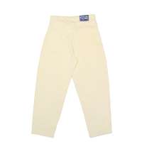 Photo #873 du produit Pantalon NOSTALGIA Corduroy Baggy Beige - JACKER 