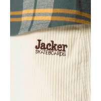 Photo #877 du produit Pantalon NOSTALGIA Corduroy Baggy Beige - JACKER 