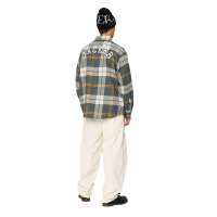 Photo #878 du produit Pantalon NOSTALGIA Corduroy Baggy Beige - JACKER 