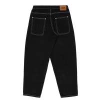 Photo #882 du produit Pantalon NOSTALGIA Black - JACKER 