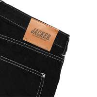 Photo #883 du produit Pantalon NOSTALGIA Black - JACKER 