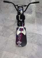 Photo #889 du produit SNOWSCOOT COMPACT JYKK - Occasion