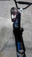 Photo #890 du produit SNOWSCOOT COMPACT JYKK - Occasion