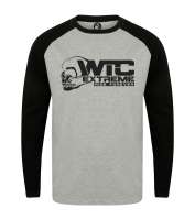 Photo #894 du produit T-shirt Long Sleeve ViNTAGE LOGO - WTC EXTREME