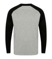 Photo #895 du produit T-shirt Long Sleeve ViNTAGE LOGO - WTC EXTREME