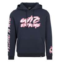 Photo #896 du produit Sweat bleu navy CREAM OF FREESTYLE - WTC EXTREME