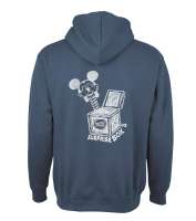 Photo #898 du produit Sweat Blue stone SURPRISE BOX - WTC EXTREME