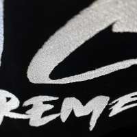Photo #902 du produit Sweat Premium Black brodé STANDARD SERIE - WTC EXTREME