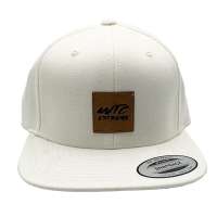 Photo #904 du produit CASQUETTE SNAPBACK  White Cream Patch - WTC EXTREME