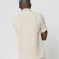Photo #910 du produit Chemise GAROZINI Beige - JACKER 