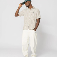 Photo #911 du produit Chemise GAROZINI Beige - JACKER 