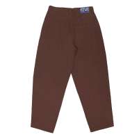 Photo #917 du produit Pantalon NOSTALGIA Brown - JACKER 