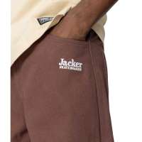 Photo #920 du produit Pantalon NOSTALGIA Brown - JACKER 