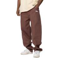 Photo #921 du produit Pantalon NOSTALGIA Brown - JACKER 