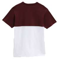 Photo #925 du produit Sweat homme COLORBLOCK Red - VANS