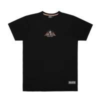 Photo #931 du produit T-shirt VANITY Black - JACKER 