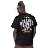 Photo #932 du produit T-shirt VANITY Black - JACKER 