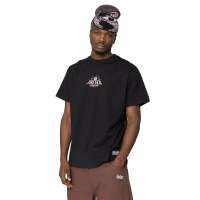 Photo #933 du produit T-shirt VANITY Black - JACKER 