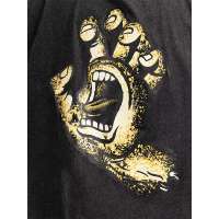 Photo #939 du produit T-shirt STREET CREEP Black - SANTA CRUZ 