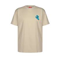 Photo #940 du produit T-shirt STREAMING HODD Sand - SANTA CRUZ 