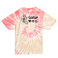Photo #941 du produit T-shirt ALL IN Pink - SANTA CRUZ 