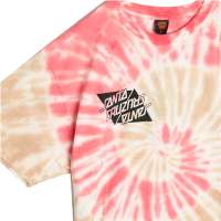 Photo #942 du produit T-shirt ALL IN Pink - SANTA CRUZ 