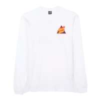 Photo #952 du produit T-shirtFLAMMED NOT A DOT White - SANTA CRUZ 