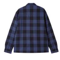 Photo #958 du produit Chemise doublé SACRAMENTO Marine - DICKIES