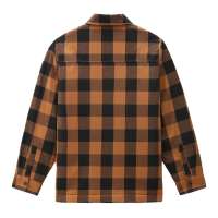 Photo #960 du produit Chemise doublé SACRAMENTO Brown - DICKIES