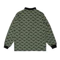 Photo #966 du produit Polo SAY LESS Green - JACKER 