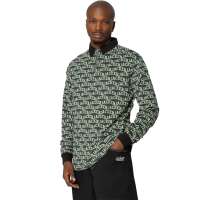 Photo #967 du produit Polo SAY LESS Green - JACKER 