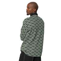 Photo #968 du produit Polo SAY LESS Green - JACKER 