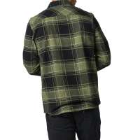 Photo #969 du produit Chemise TRAILDUST 2.0 Green - FOX 