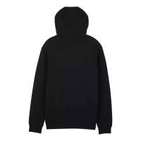 Photo #973 du produit Sweat à capuche ABSOLUTE Black - FOX