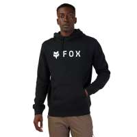 Photo #974 du produit Sweat à capuche ABSOLUTE Black - FOX