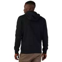 Photo #975 du produit Sweat à capuche ABSOLUTE Black - FOX