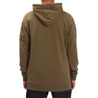 Photo #981 du produit Sweat homme RIOT 2 Kaki - DC SHOES