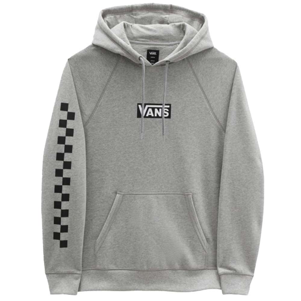 Sweat homme VERSA STANDARD Grey - VANS