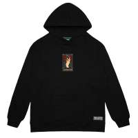 Photo #988 du produit Sweat LUST Black - JACKER 