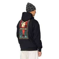 Photo #989 du produit Sweat LUST Black - JACKER 