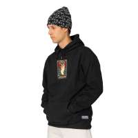 Photo #990 du produit Sweat LUST Black - JACKER 