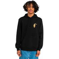 Photo #991 du produit Sweat TIMBER MOTEL Black - ELEMENT