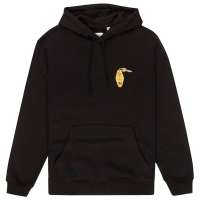 Photo #992 du produit Sweat TIMBER MOTEL Black - ELEMENT