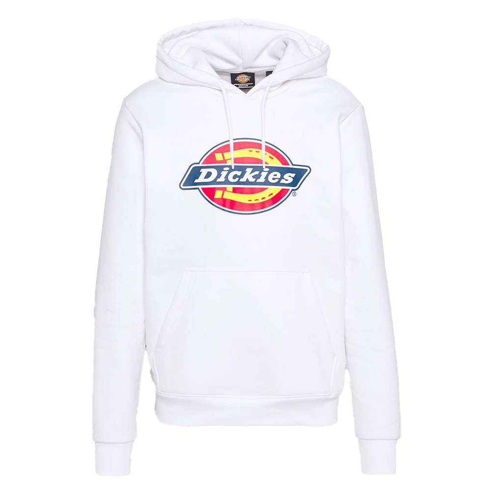 Sweat ICON LOGO White - DICKIES