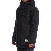 Photo #1009 du produit Veste CANONDALE Black - DC SHOES 